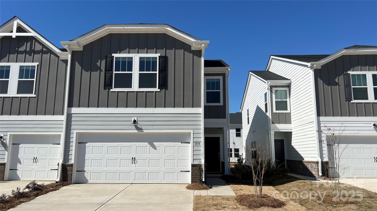 1735 Braemar Village Dr Monroe, NC 28110