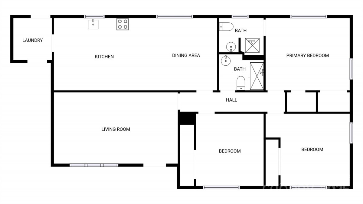 5680 Hillsdale St Fort Lawn, SC 29714