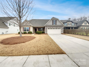 1805 Palazzo Dr Waxhaw, NC 28173