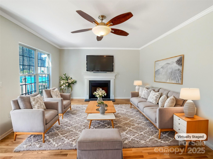 12025 Willingdon Rd Huntersville, NC 28078