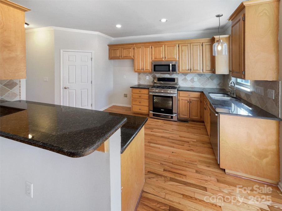 12025 Willingdon Rd Huntersville, NC 28078