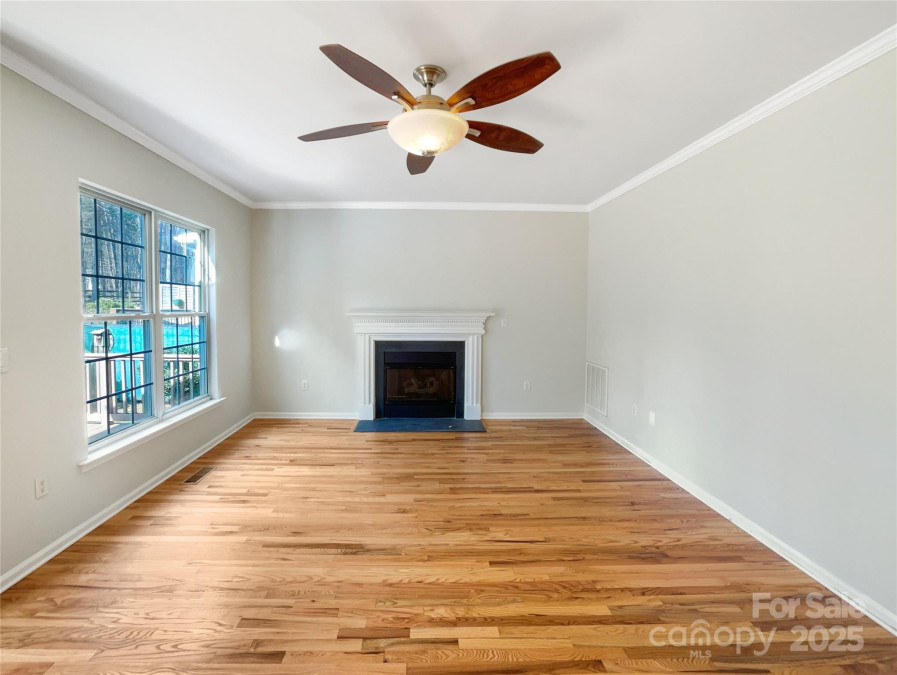 12025 Willingdon Rd Huntersville, NC 28078
