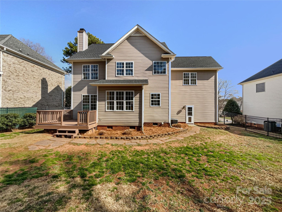 12025 Willingdon Rd Huntersville, NC 28078