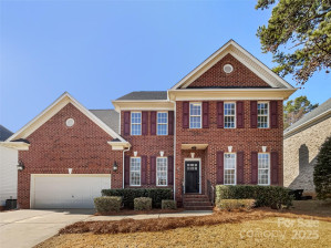 12025 Willingdon Rd Huntersville, NC 28078