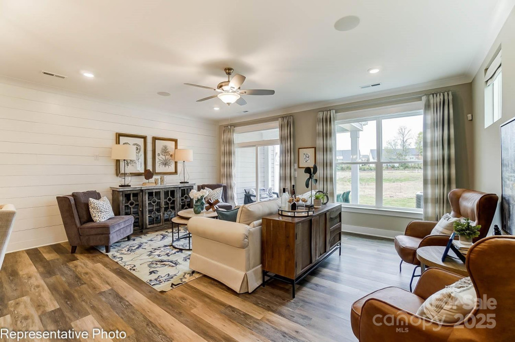4242 Black Ct Harrisburg, NC 28075
