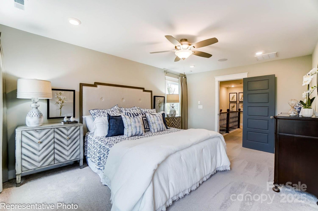 4242 Black Ct Harrisburg, NC 28075
