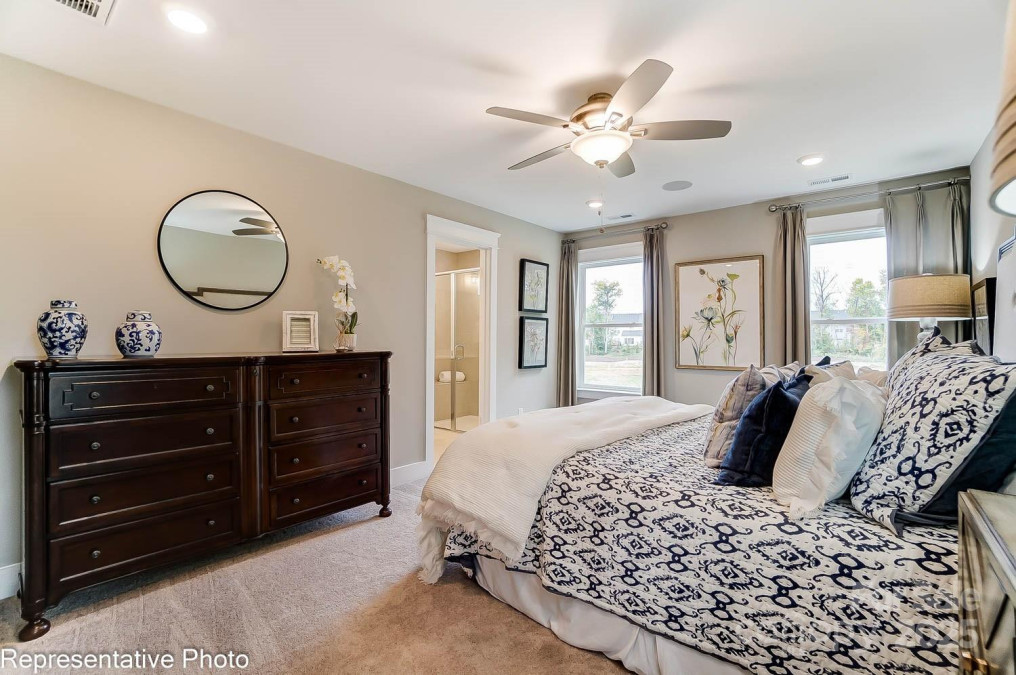4242 Black Ct Harrisburg, NC 28075