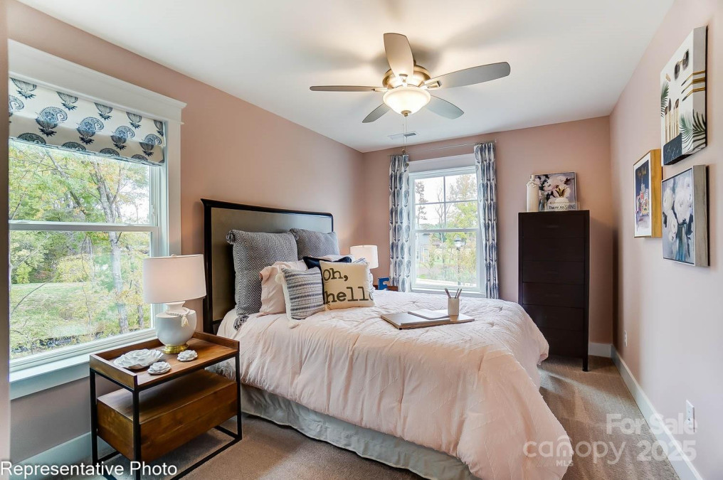 4242 Black Ct Harrisburg, NC 28075