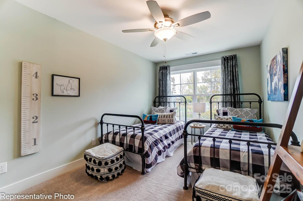 4242 Black Ct Harrisburg, NC 28075