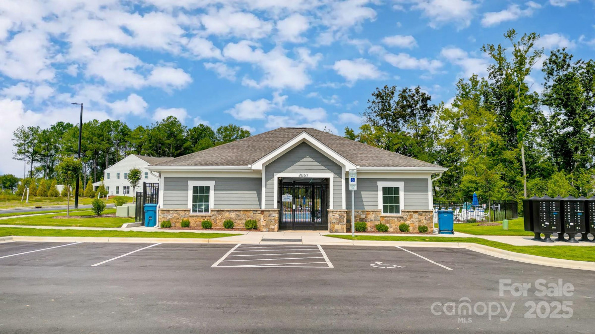 4242 Black Ct Harrisburg, NC 28075