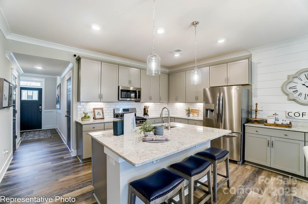 4242 Black Ct Harrisburg, NC 28075