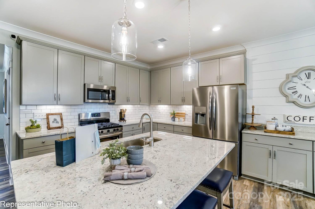 4242 Black Ct Harrisburg, NC 28075