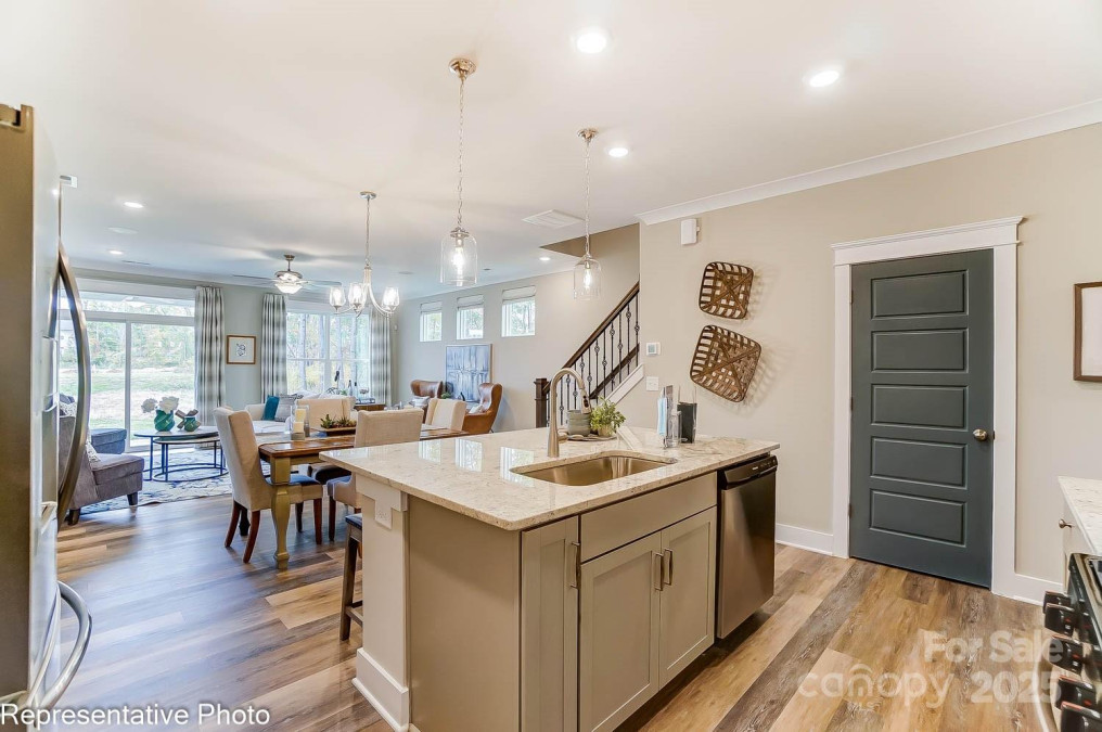 4242 Black Ct Harrisburg, NC 28075