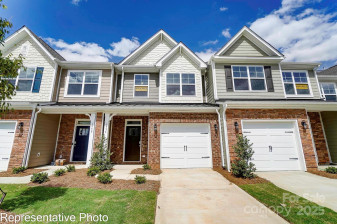4242 Black Ct Harrisburg, NC 28075