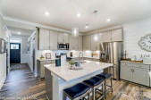 4242 Black Ct Harrisburg, NC 28075