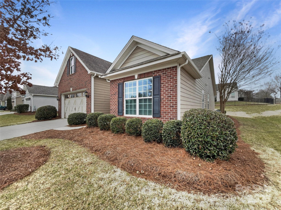 8804 Artesa Mill Ln Charlotte, NC 28214