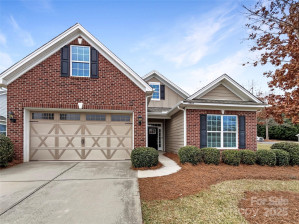 8804 Artesa Mill Ln Charlotte, NC 28214