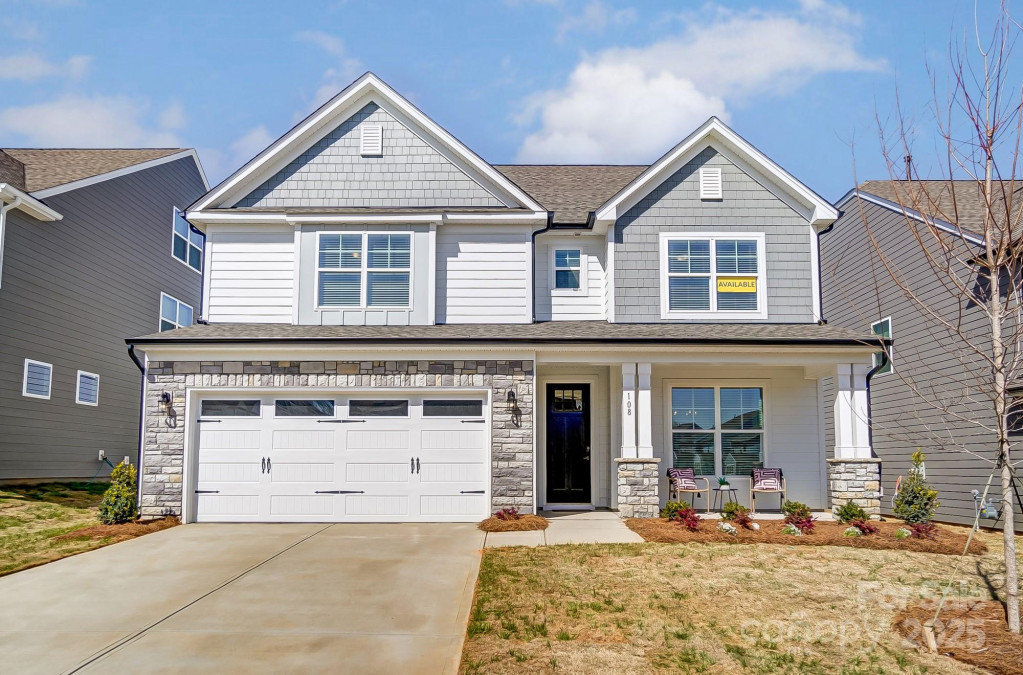 108 Ellsworth Rd Mooresville, NC 28115