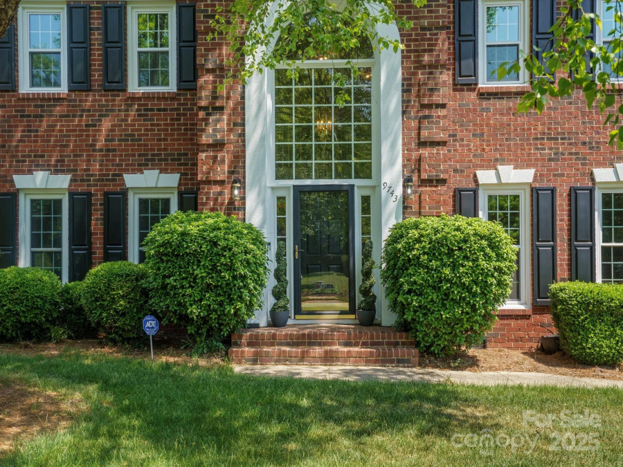 9743 Aegean Ct Huntersville, NC 28078