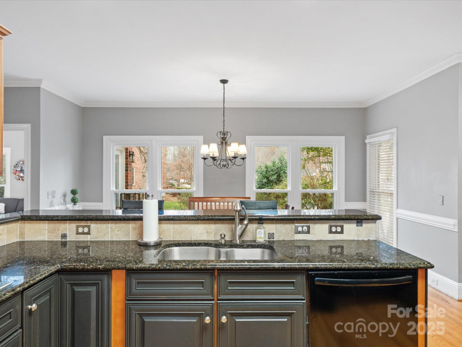 9743 Aegean Ct Huntersville, NC 28078