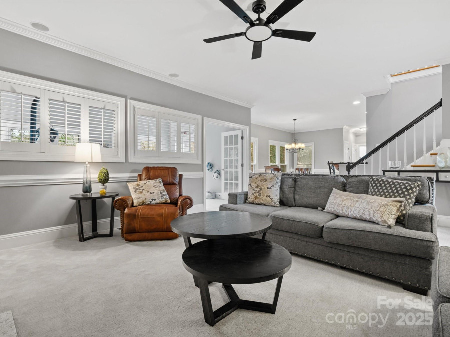 9743 Aegean Ct Huntersville, NC 28078