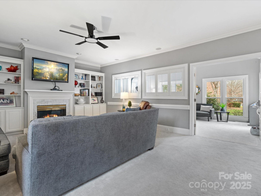 9743 Aegean Ct Huntersville, NC 28078