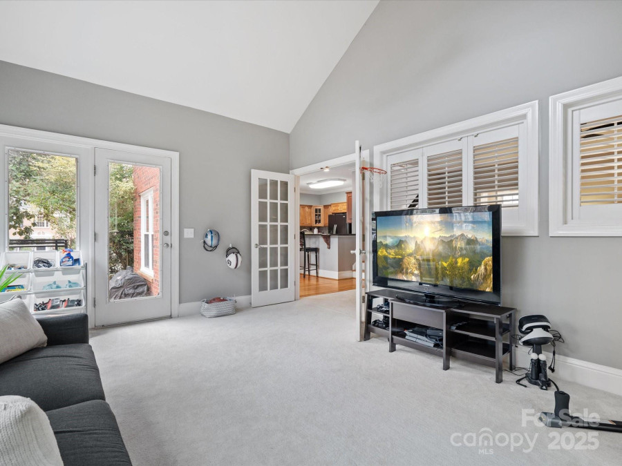 9743 Aegean Ct Huntersville, NC 28078