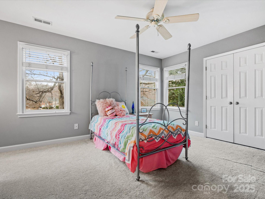 9743 Aegean Ct Huntersville, NC 28078