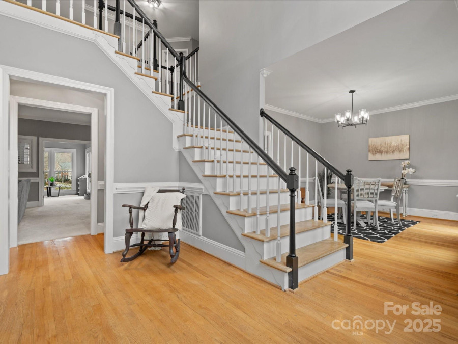 9743 Aegean Ct Huntersville, NC 28078