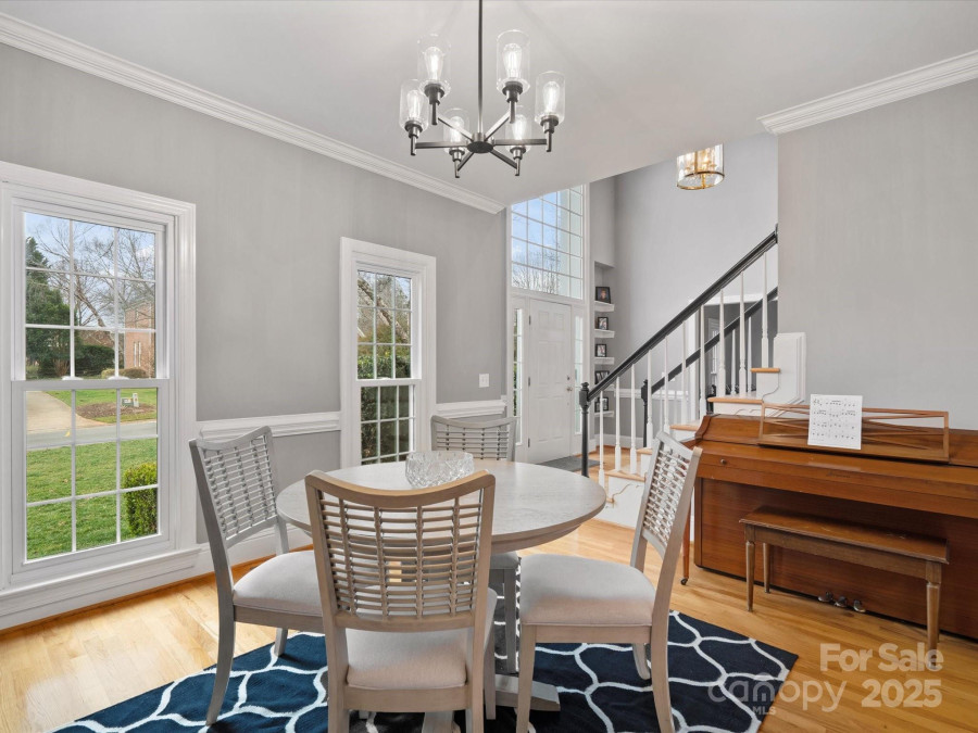 9743 Aegean Ct Huntersville, NC 28078