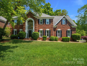 9743 Aegean Ct Huntersville, NC 28078