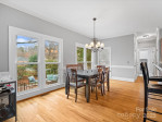 9743 Aegean Ct Huntersville, NC 28078