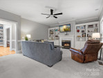 9743 Aegean Ct Huntersville, NC 28078