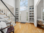 9743 Aegean Ct Huntersville, NC 28078