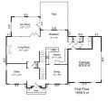 9743 Aegean Ct Huntersville, NC 28078