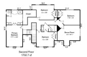 9743 Aegean Ct Huntersville, NC 28078