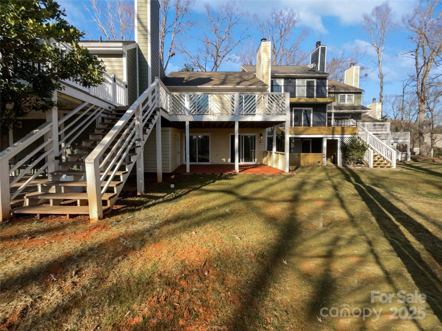 26017 Misty Way Dr Fort Mill, SC 29708