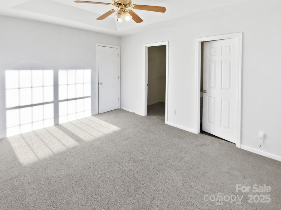 3161 Glen Robin Ct Charlotte, NC 28205
