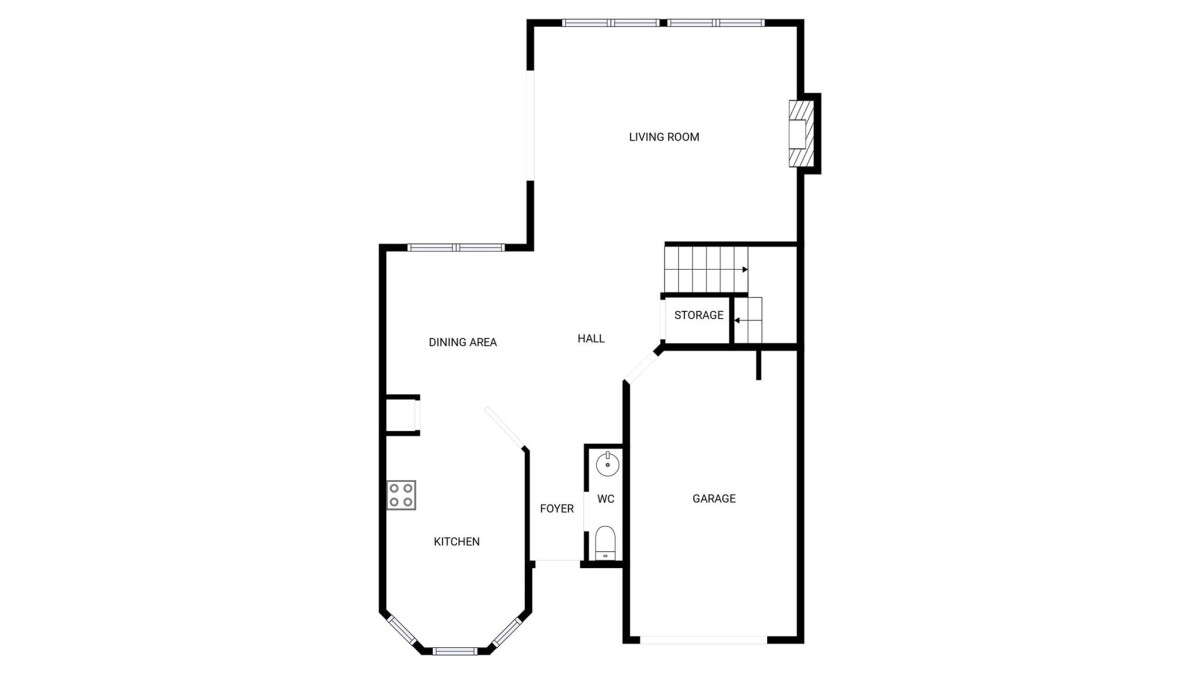 3161 Glen Robin Ct Charlotte, NC 28205