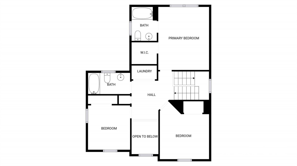 3161 Glen Robin Ct Charlotte, NC 28205