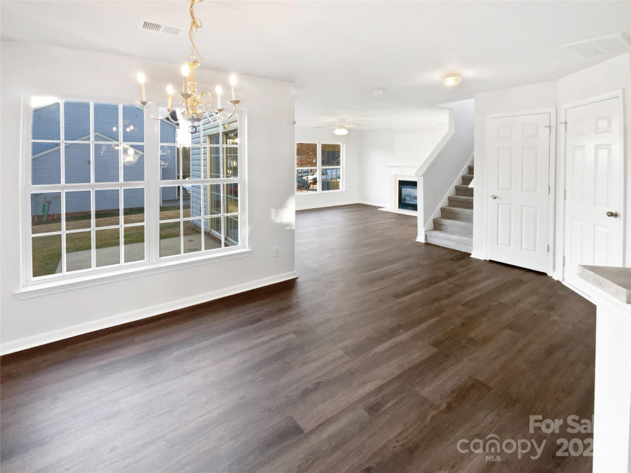 3161 Glen Robin Ct Charlotte, NC 28205