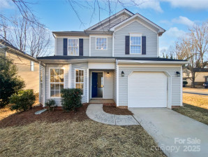3161 Glen Robin Ct Charlotte, NC 28205