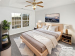 3161 Glen Robin Ct Charlotte, NC 28205