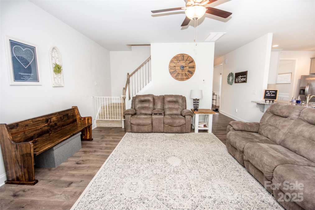 137 Tenth Green Ct Statesville, NC 28677