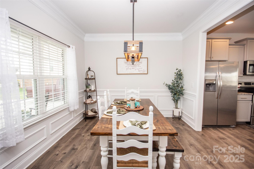 137 Tenth Green Ct Statesville, NC 28677