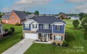 137 Tenth Green Ct Statesville, NC 28677