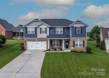 137 Tenth Green Ct Statesville, NC 28677