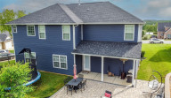 137 Tenth Green Ct Statesville, NC 28677
