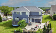 137 Tenth Green Ct Statesville, NC 28677