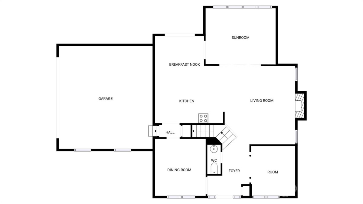 609 Sunset Point Dr Rock Hill, SC 29732